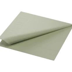 Servietten Im Lunchformat>DUNI Tissue-Serviette 33 x 33 cm Pistaziengrün 3-lagig