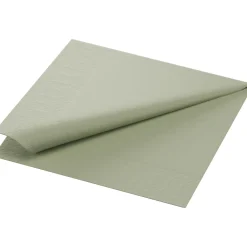 Servietten Im Lunchformat>DUNI Tissue-Serviette 33 x 33 cm Pistaziengrün 3-lagig
