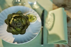 Servietten Im Lunchformat>DUNI Tissue-Serviette 33 x 33 cm Pistaziengrün 3-lagig