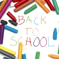 Servietten Im Lunchformat>PAPER + DESIGN Tissue-Serviette 33 x 33 cm School Pencils 3-lagig