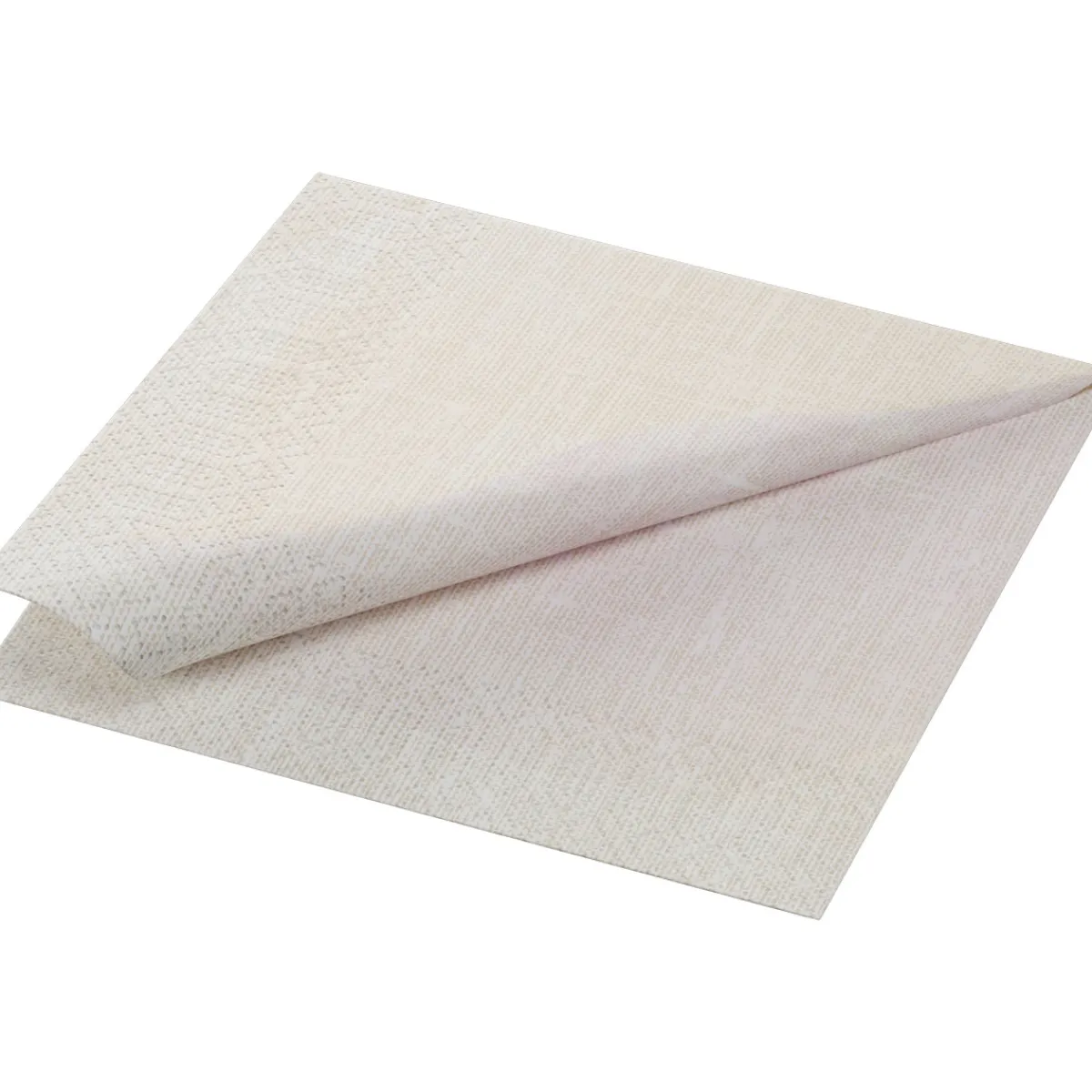 Servietten Im Lunchformat>DUNI Tissue-Serviette 33 x 33 cm Serenity 3-lagig