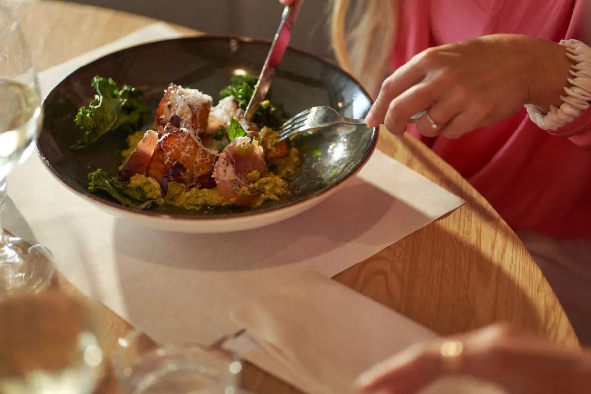 Servietten Im Lunchformat>DUNI Tissue-Serviette 33 x 33 cm Serenity 3-lagig