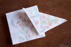 Servietten Im Lunchformat>DUNI Tissue-Serviette 33 x 33 cm Soft Easter 3-lagig