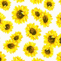 Servietten Im Lunchformat>PAPER + DESIGN Tissue-Serviette 33 x 33 cm Sunflower Garden 3-lagig