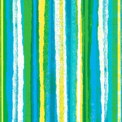 Servietten Im Lunchformat>PAPER + DESIGN Tissue-Serviette 33 x 33 cm Summer Stripes 3-lagig