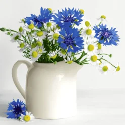 Servietten Im Lunchformat>PAPER + DESIGN Tissue-Serviette 33 x 33 cm Summer Bouquet 3-lagig