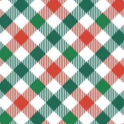 Servietten Im Lunchformat>PAPER + DESIGN Tissue-Serviette 33 x 33 cm Tartan Mix 3-lagig