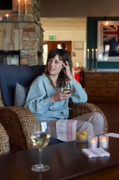 Servietten Im Lunchformat>DUNI Tissue-Serviette 33 x 33 cm Tradition 3-lagig