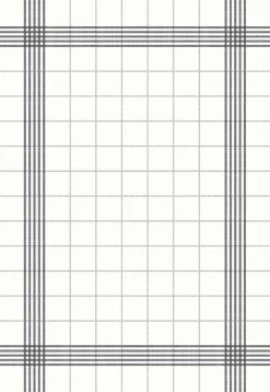 Handtuchservietten>DUNI Towel Napkins 38 x 54 cm Towel Napkin Dark Grey