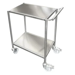 Transportlösungen>DUNIFORM Trolley 900 x 650 x 670 mm