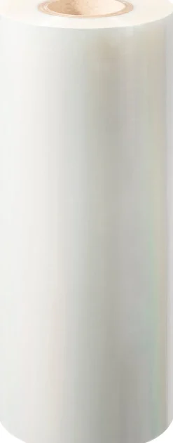 Siegelfolie>DUNIFORM Universalsiegelfolie 42 μm für PP/PET-schalen 415 mm x 400 m Transparent