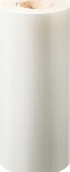 Siegelfolie>DUNIFORM Universalsiegelfolie 42 μm für PP/PET-schalen 380 mm x 400 m Transparent