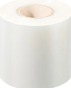 Siegelfolie>DUNIFORM Universalsiegelfolie 42 μm für PP/PET-schalen 154 mm x 400 m Transparent