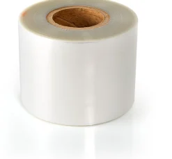 Siegelfolie>DUNIFORM Universalsiegelfolie 42 μm für PP/PET-schalen 130 mm x 400 m Transparent