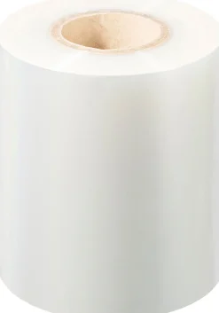 Siegelfolie>DUNIFORM Universalsiegelfolie 42 μm für PP/PET-schalen 185 mm x 400 m Transparent