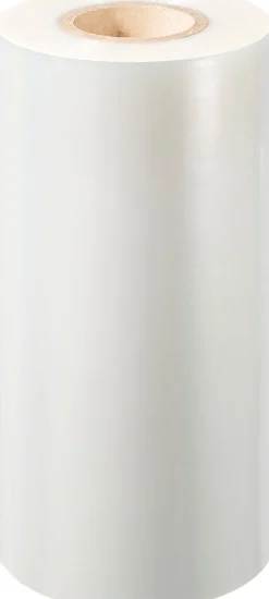 Siegelfolie>DUNIFORM Universalsiegelfolie 42 μm für PP/PET-schalen 340 mm x 400 m Transparent