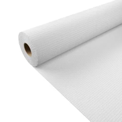 Tischdeckenrollen Zubehör>DUNI Unterlage Molton 1,1 x 20 m Weiß