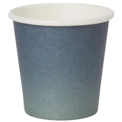 Pappbecher Und -Gläser>DUNI Urban Kaffeebecher 6 cl Mehrfarbig