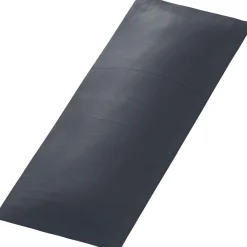 Bestecktaschen>DUNI Verschließbares Sacchetto 8,5 x 25 cm Schwarz