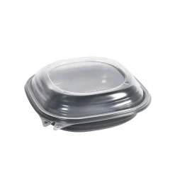 Boxen>DUNI Vista Box Large 1480 ml Grau ungeteilt