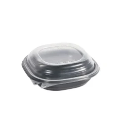 Boxen>DUNI Vista Box Medium 1094 ml Grau ungeteilt